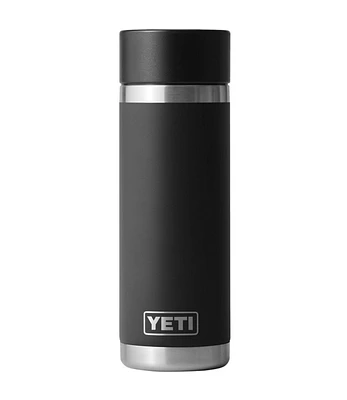 Yeti Rambler with Hotshot Cap, 18 oz.