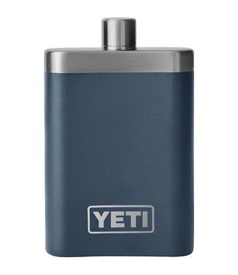 Yeti Flask