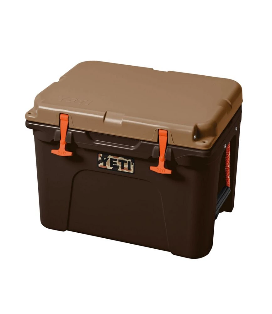 Yeti Tundra 35 Cooler