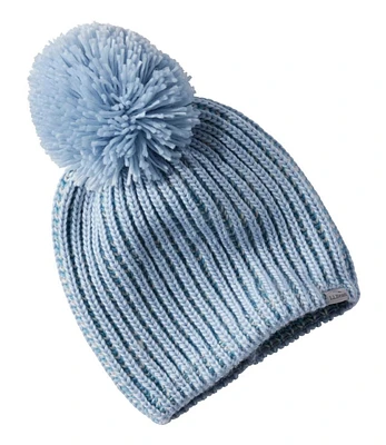 Women's Boundless Big Pom Hat