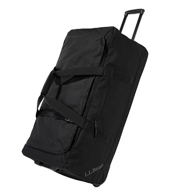 Adventure Rolling Duffle Bag, XX-Large, 135L