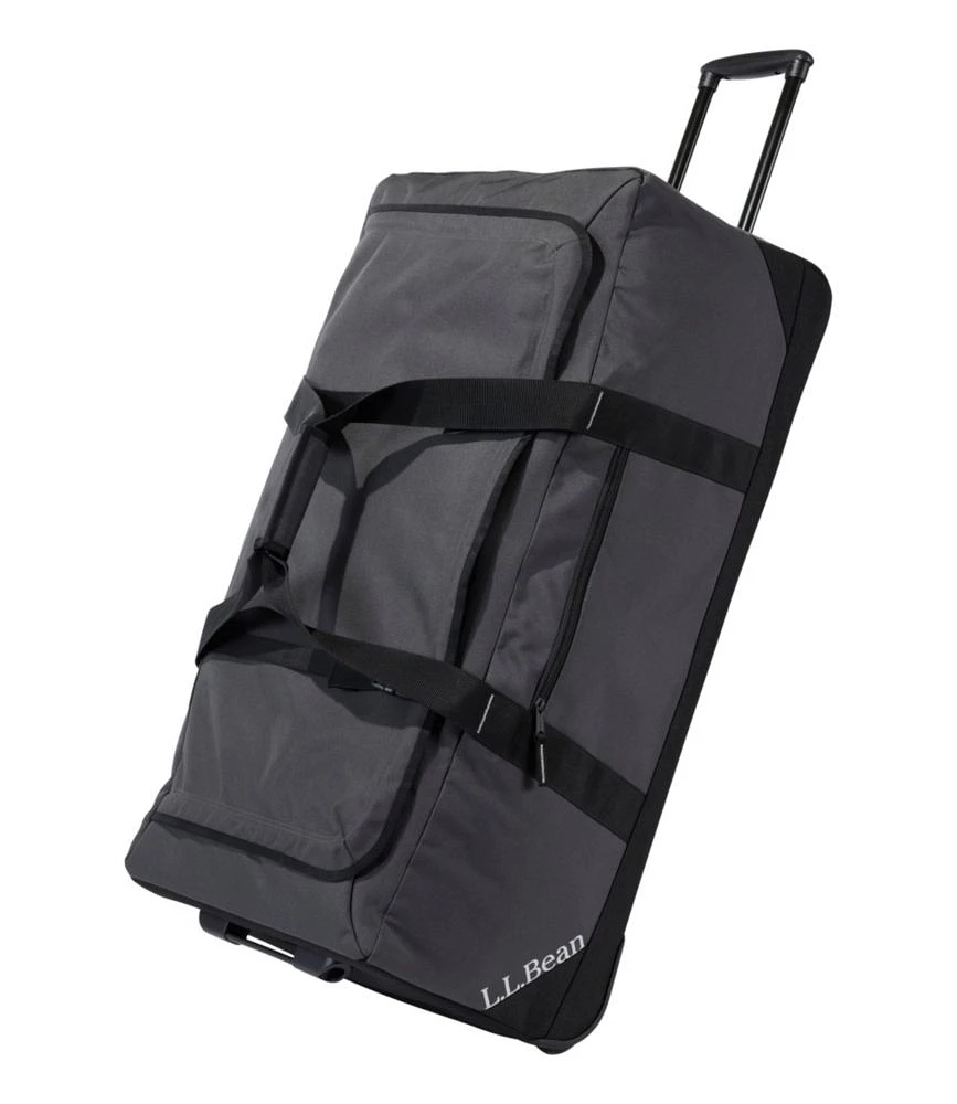 Adventure Rolling Duffle Bag, XX-Large, 135L