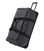 Adventure Rolling Duffle Bag, XX-Large, 135L