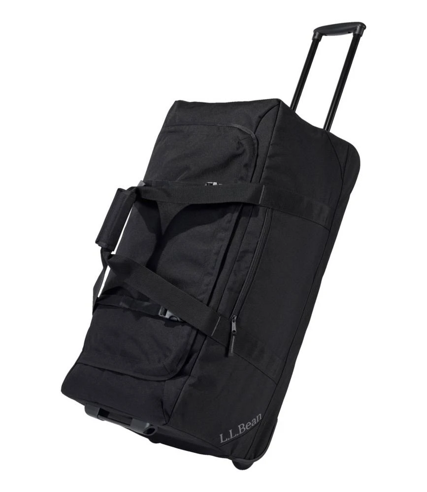 Adventure Rolling Duffle Bag, X-Large, 95L