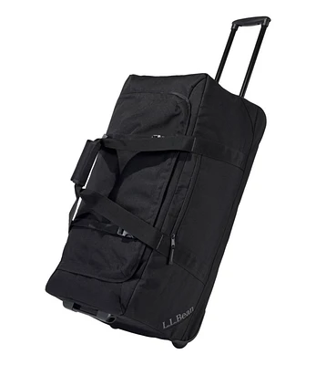 Adventure Rolling Duffle Bag, X-Large, 95L