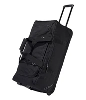 Adventure Rolling Duffle Bag, X-Large, 95L