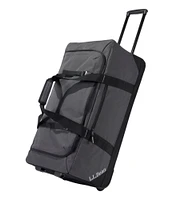 Adventure Rolling Duffle Bag, X-Large, 95L