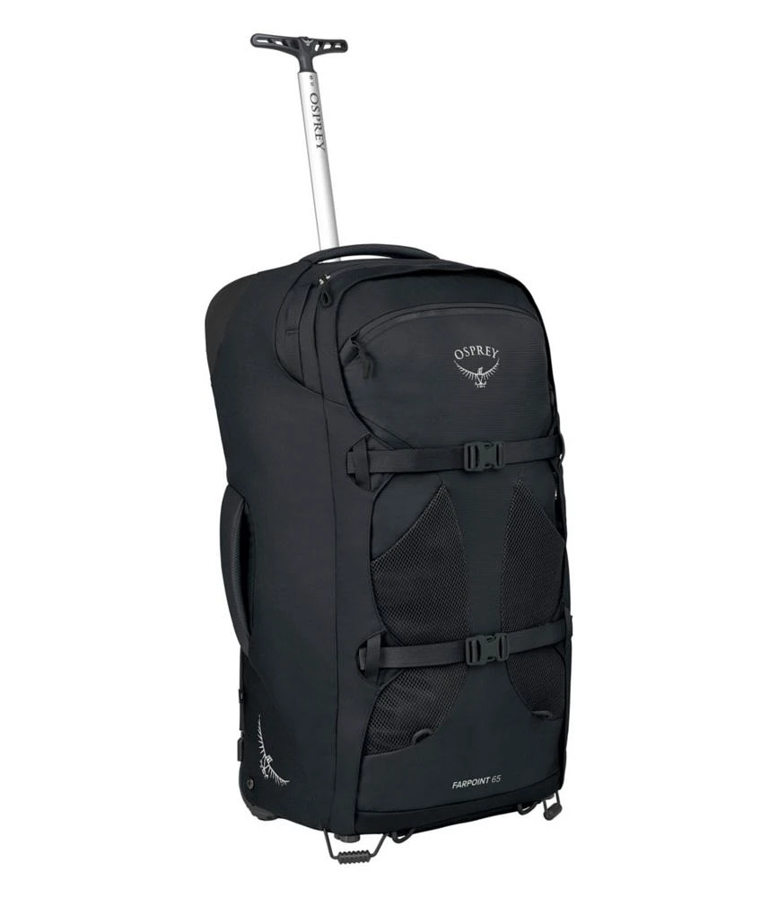 Osprey Farpoint Wheeled Travel Pack, 65L