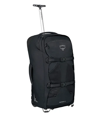 Osprey Farpoint Wheeled Travel Pack, 65L