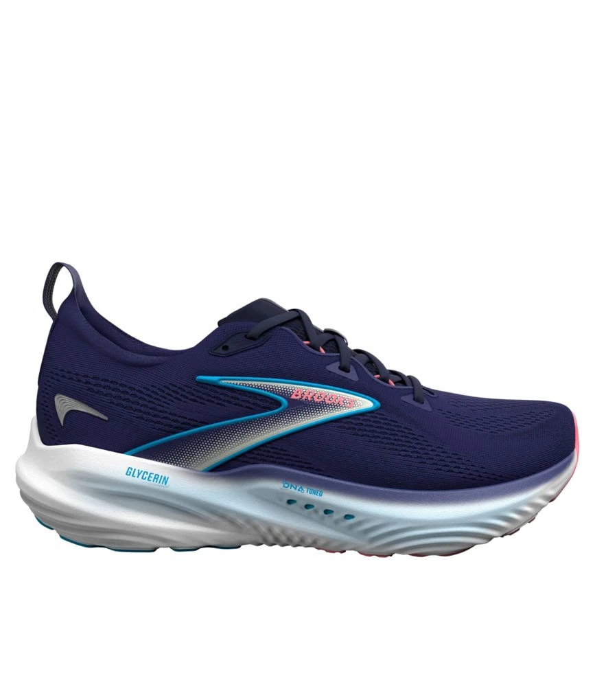 Women's Brooks Glycerin 22 Running Shoes