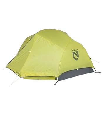 Nemo Dagger OSMO 2-Person Backpacking Tent