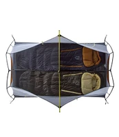 Nemo Dagger OSMO 2-Person Backpacking Tent
