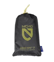 Nemo Dagger OSMO 2-Person Backpacking Tent Footprint