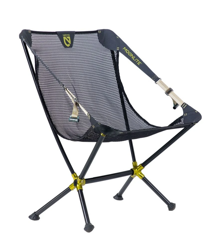 Nemo Moonlite Reclining Camp Chair