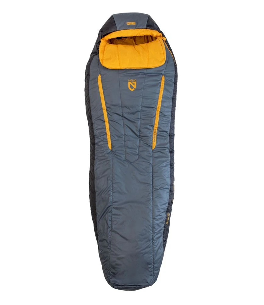 Men's Nemo Forte Endless Promise Sleeping Bag, 35°F