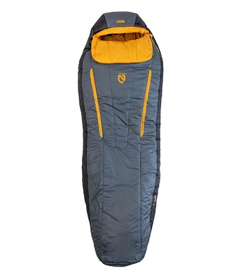 Men's Nemo Forte Endless Promise Sleeping Bag, 35°F