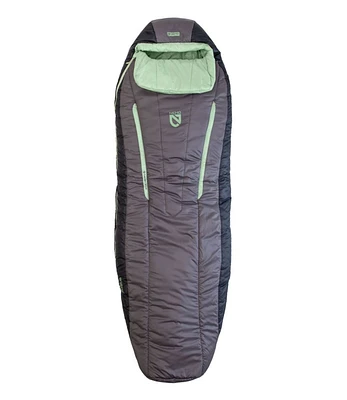 Women's Nemo Forte Endless Promise Sleeping Bag, 35°F