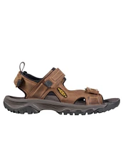 Men's Keen Targhee III Open-Toe Sandals