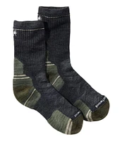 Men's Smartwool Hike Targeted Cushion Mid Crew Sock