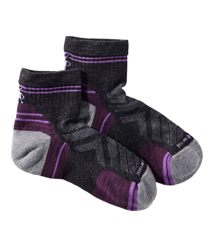 Women's Smartwool Hike Targeted Cushion Ankle Sock