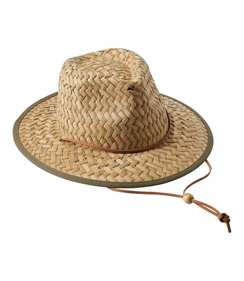 Men's Pistil Fiji Sun Hat