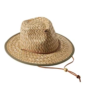 Men's Pistil Fiji Sun Hat