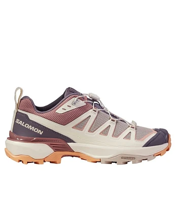 Women's Salomon X Ultra 360 Edge Hiking Shoes