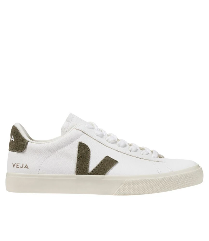 Men's VEJA Campo Sneakers, Leather