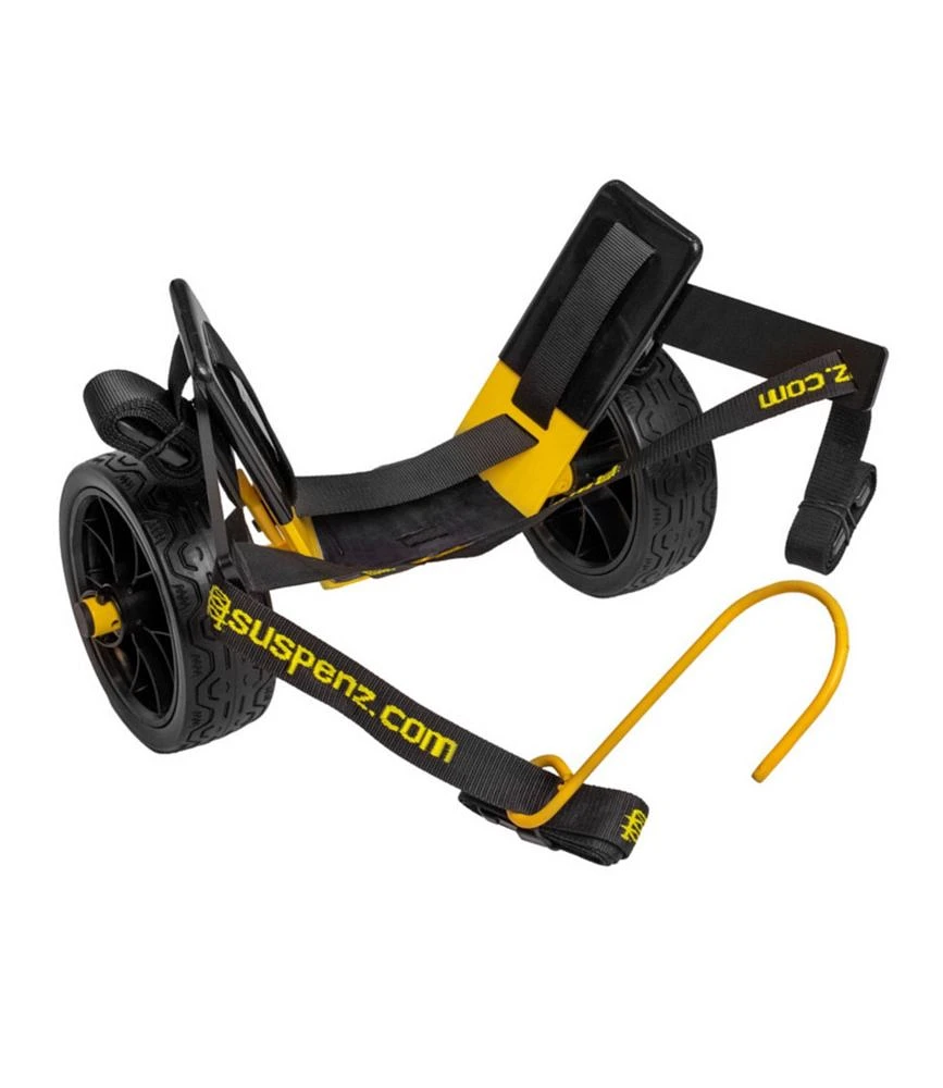 Suspenz EZ-Stow Stern Kayak and Canoe Cart