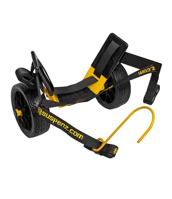 Suspenz EZ-Stow Stern Kayak and Canoe Cart