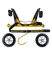 Suspenz EZ-Stow Stern Kayak and Canoe Cart