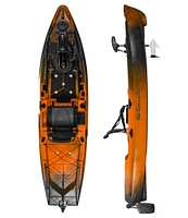 Old Town Sportsman Autopilot Kayak 120