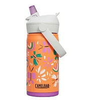 Kids' Camelbak Thrive Flip Straw VSS Insulated Water Bottle, 12 oz.