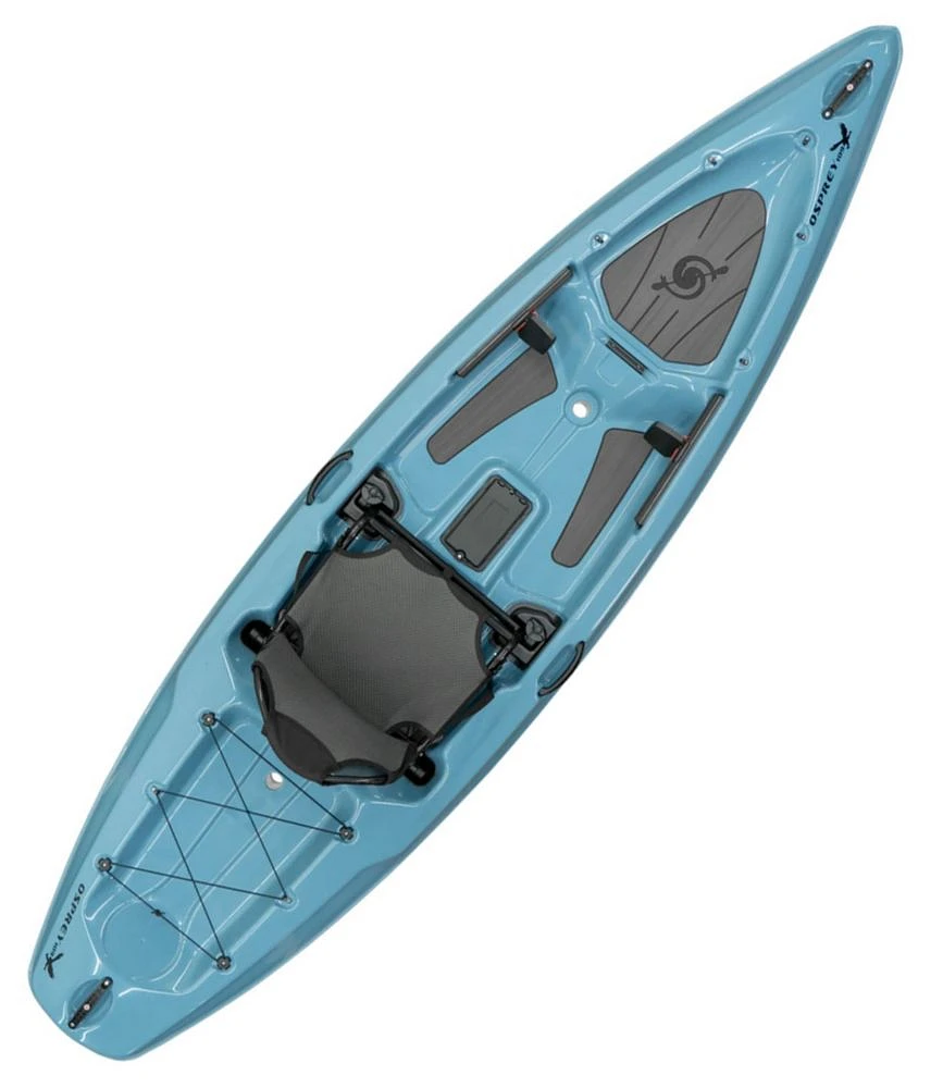 Hurricane Osprey Sit-on-Top Kayak 109