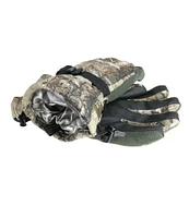 Men's Serius HWS Heatwave Accel Camo Glove