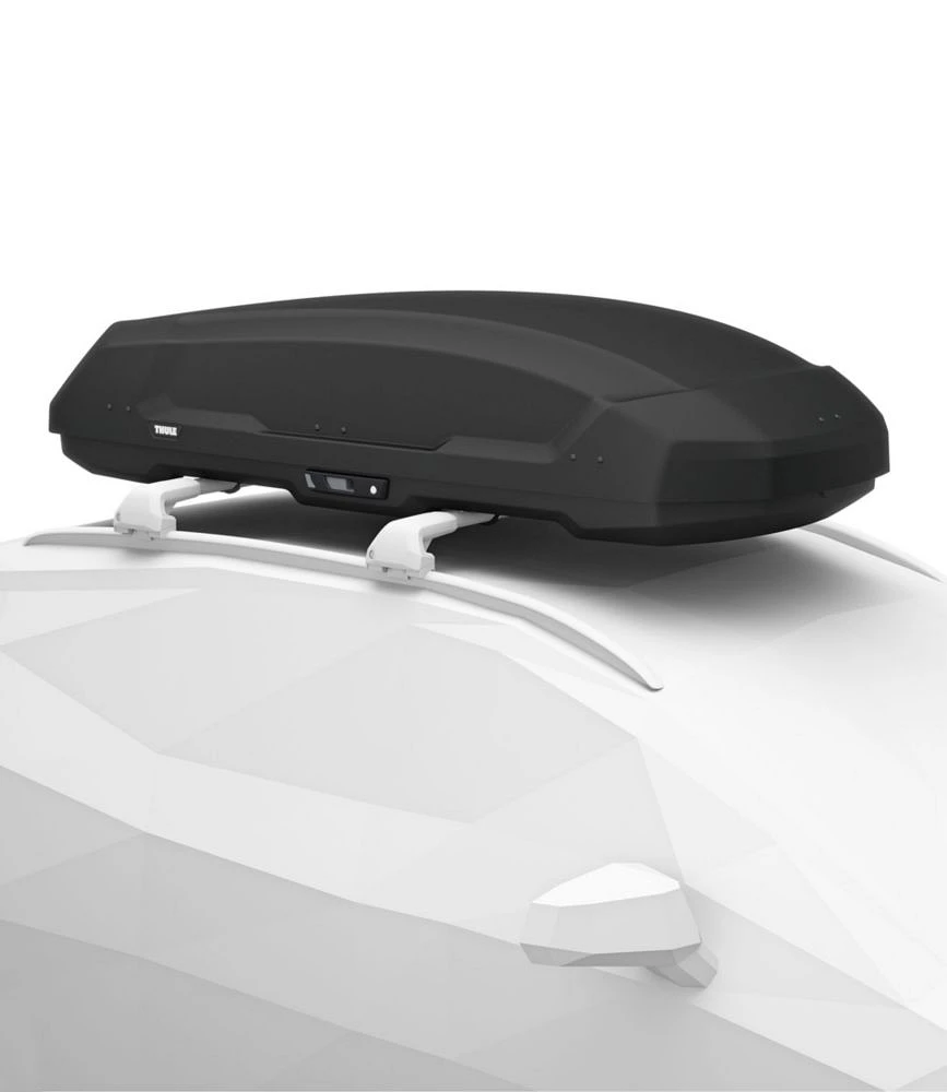 Thule Force 3 Sport Roof Box, Large