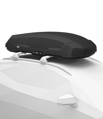 Thule Force 3 Sport Roof Box, Large