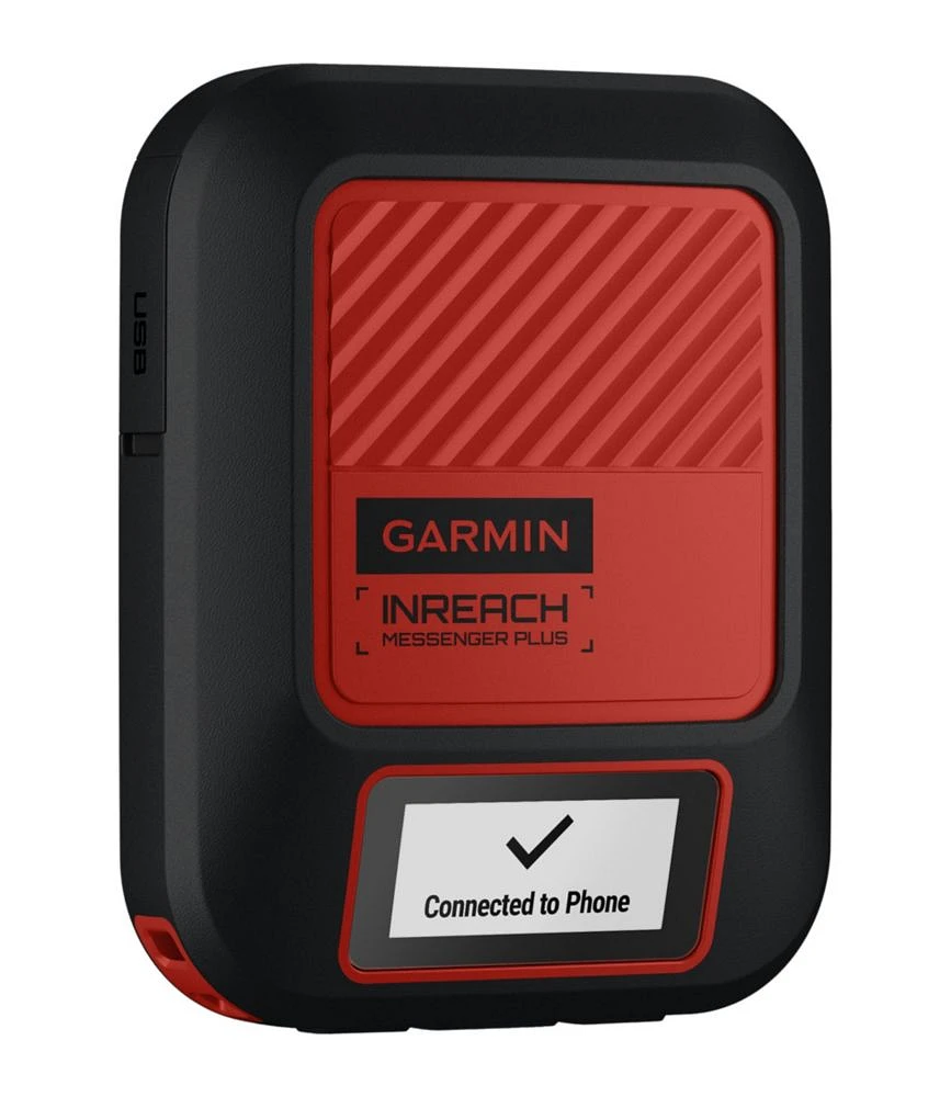 Garmin inReach Messenger Plus