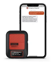 Garmin inReach Messenger Plus