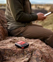 Garmin inReach Messenger Plus