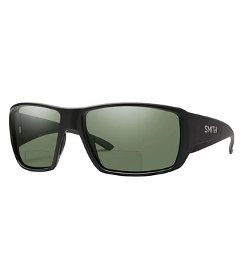 Smith Guide's Choice Bifocals Polarized Sunglasses