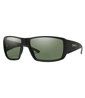 Smith Guide's Choice Bifocals Polarized Sunglasses