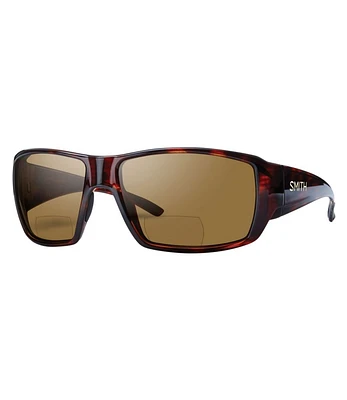 Smith Guide's Choice Bifocals Polarized Sunglasses