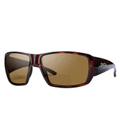 Smith Guide's Choice Bifocals Polarized Sunglasses