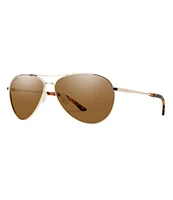 Smith Langley 2 ChromaPop Polarized Sunglasses