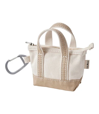 L.L.Bean Micro Tote Bag