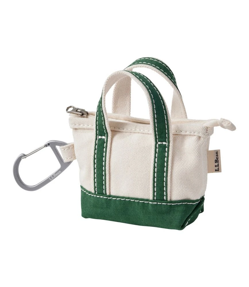 L.L.Bean Micro Tote Bag