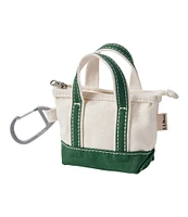 L.L.Bean Micro Tote Bag
