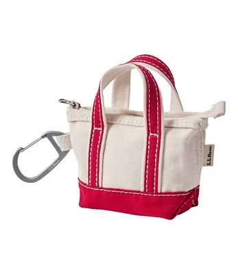 L.L.Bean Micro Tote Bag