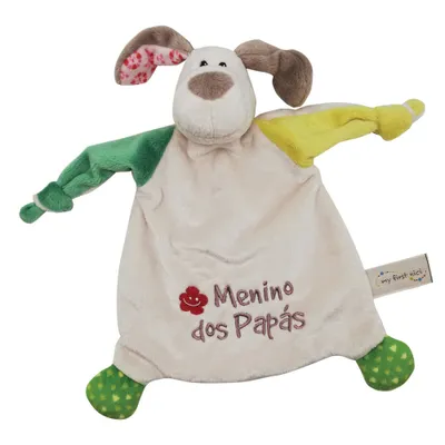 Dou-Dou Cão, "Menino dos Papás"